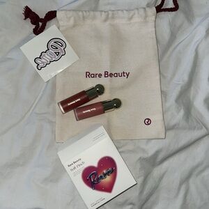 Selena Gomez x Rare bundle